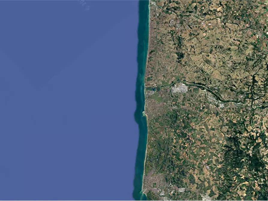 Immagine 16 di Ufficio in vendita  in Via Enrico Mattei a Fano