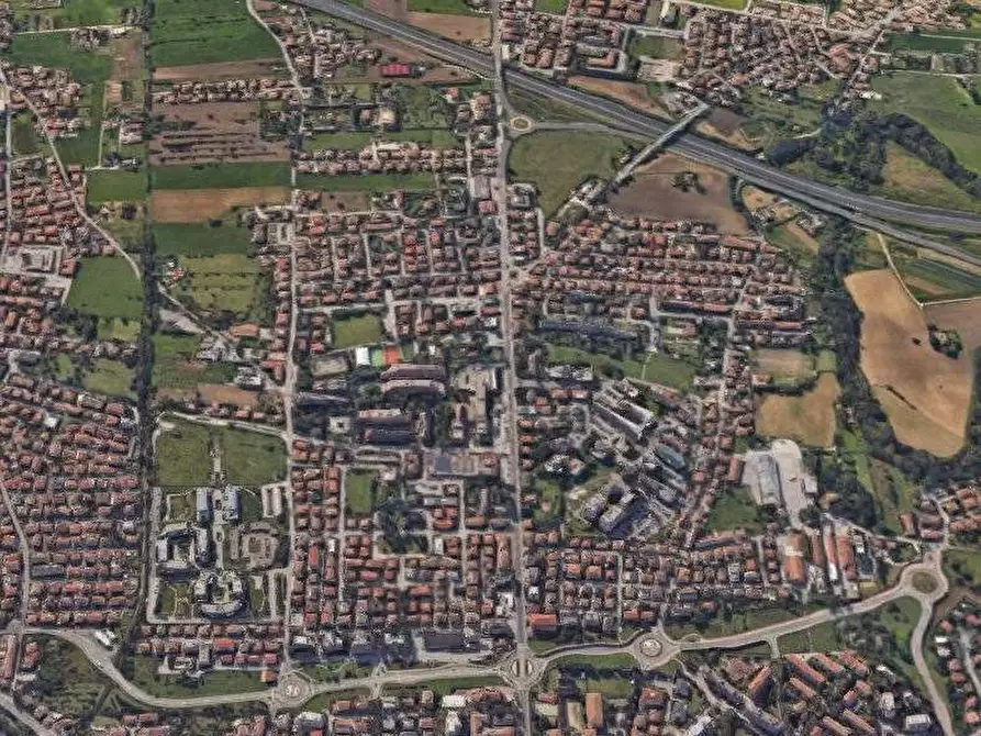 Immagine 11 di Terreno agricolo in vendita  in Via Roma  a Fano