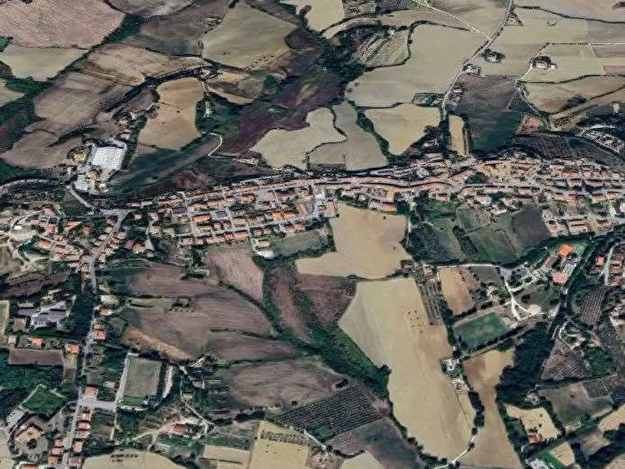 Immagine 9 di Appartamento in vendita  in Viale Evangelisti a Terre Roveresche