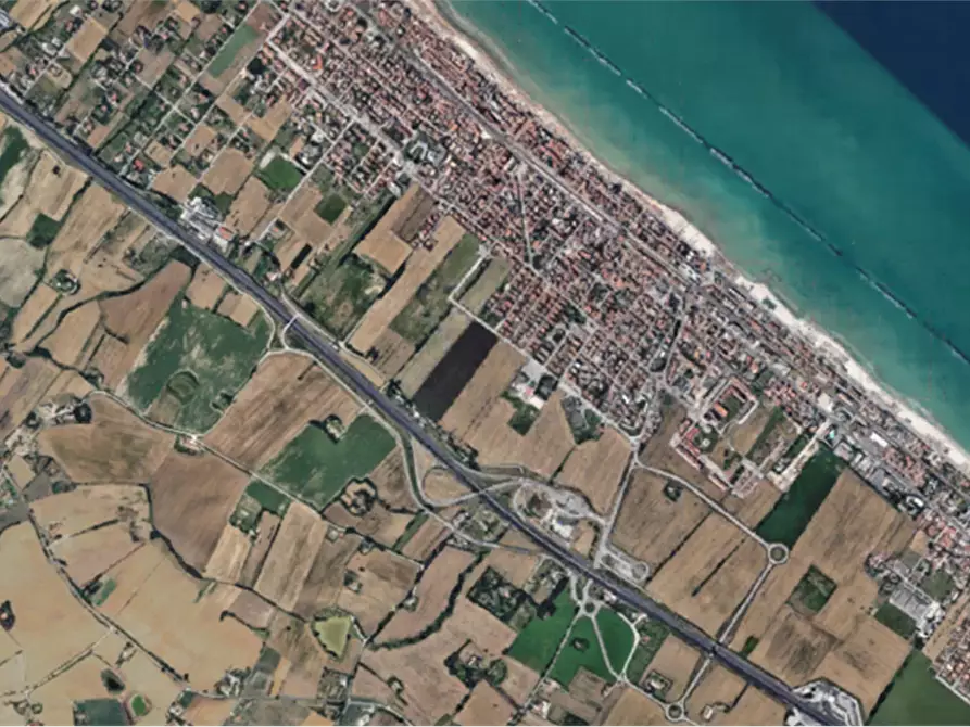 Immagine 16 di Terreno edificabile in vendita  in Viale Europa a Mondolfo