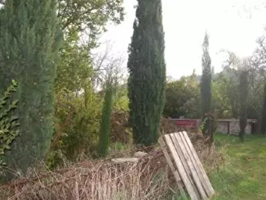 Immagine 2 di Terreno edificabile in vendita  in Via Cerbara a Terre Roveresche