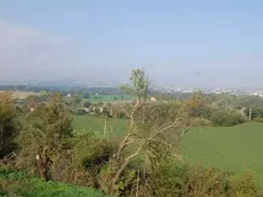 Immagine 8 di Terreno edificabile in vendita  in Via Cerbara a Terre Roveresche