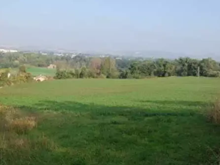 Immagine 10 di Terreno edificabile in vendita  in Via Cerbara a Terre Roveresche