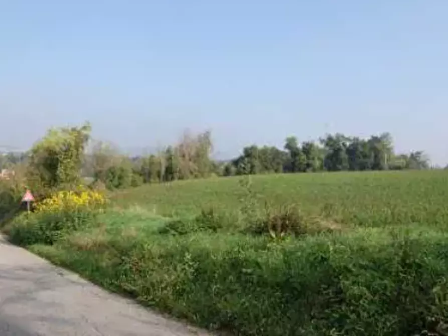 Immagine 14 di Terreno edificabile in vendita  in Via Cerbara a Terre Roveresche