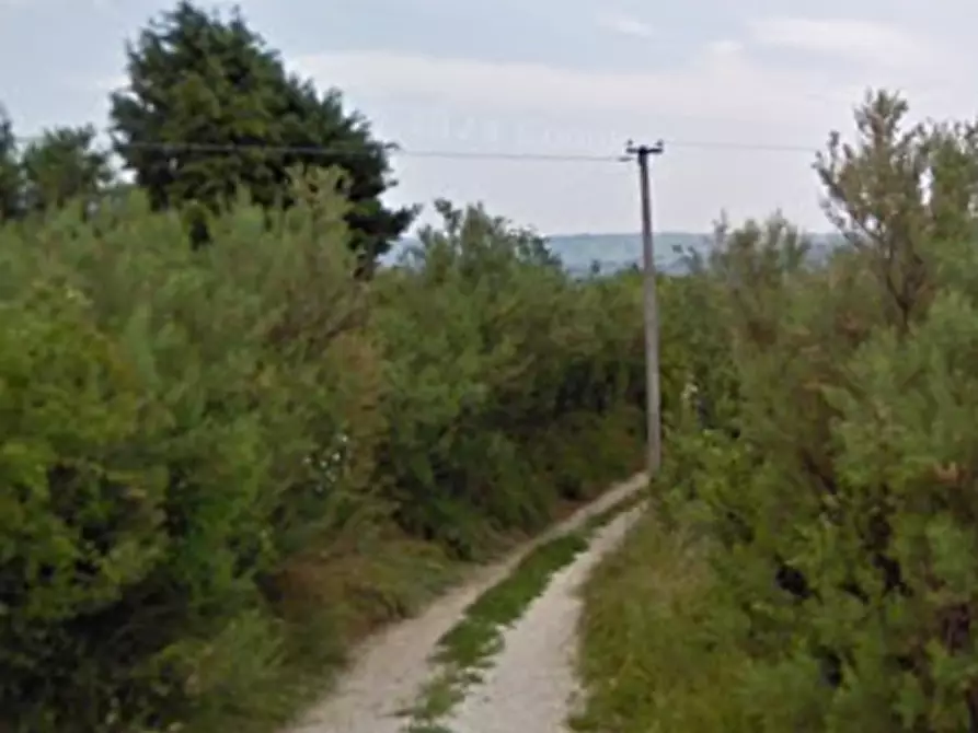 Immagine 21 di Terreno edificabile in vendita  in Via Cerbara a Terre Roveresche