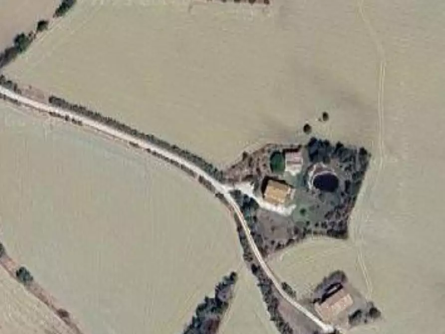 Immagine 22 di Terreno edificabile in vendita  in Via Cerbara a Terre Roveresche