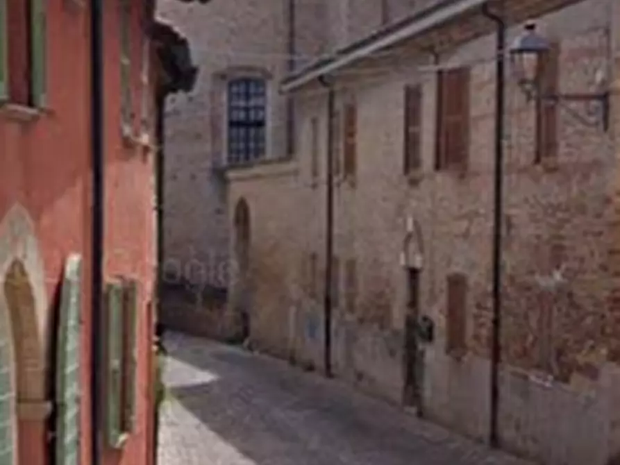 Immagine 7 di Negozio in vendita  in Via Edmondo de Amicis a Fano