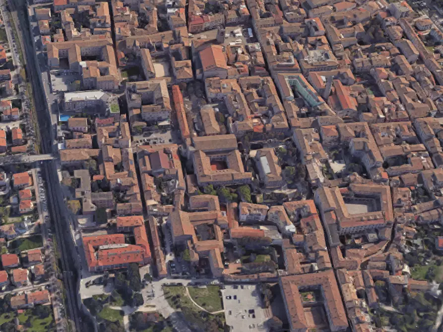 Immagine 9 di Negozio in vendita  in Via Edmondo de Amicis a Fano