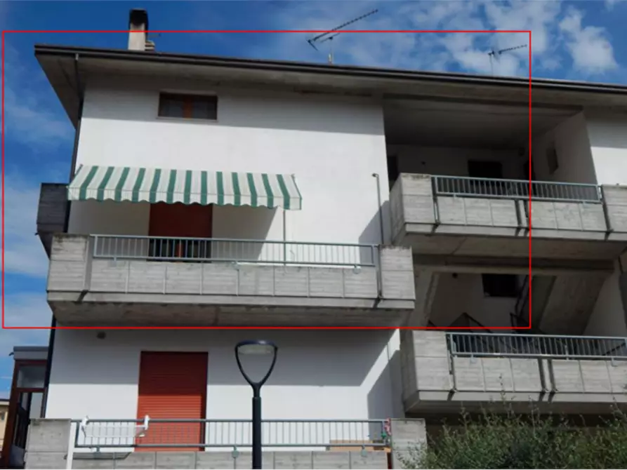 Immagine 3 di Appartamento in vendita  in Via Fabio Tombari a Tavullia