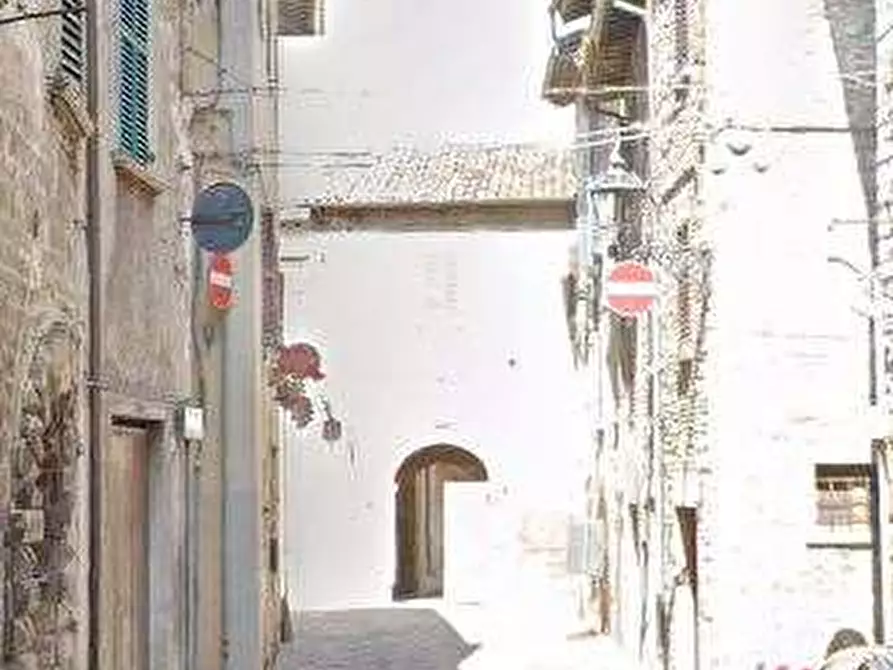 Immagine 3 di Appartamento in vendita  in Via Angel Dalfuoco a Pergola