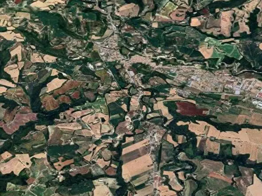 Immagine 9 di Appartamento in vendita  in Via Angel Dalfuoco a Pergola