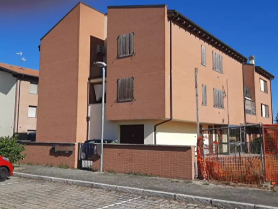 Immagine 19 di Appartamento in vendita  in  Via L. Fontana  a Malalbergo