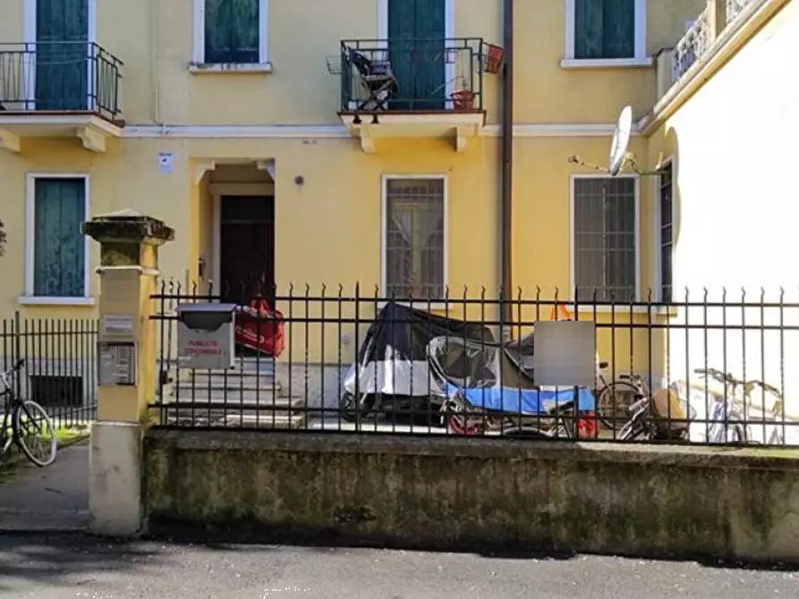 Immagine 4 di Appartamento in vendita  in Via Ferretto Dè Ferretti a Vicenza