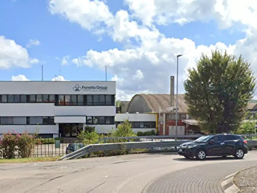 Immagine 6 di Appartamento in vendita  in Via Ferretto Dè Ferretti a Vicenza