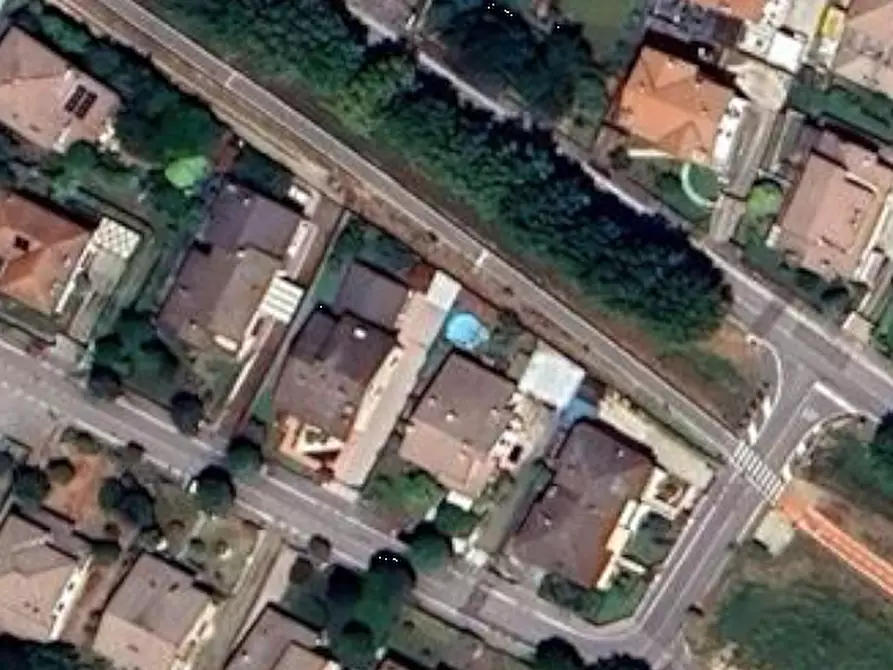 Immagine 7 di Appartamento in vendita  in Via Ferretto Dè Ferretti a Vicenza