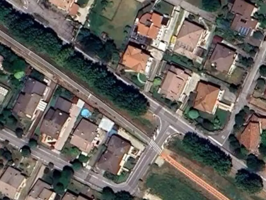 Immagine 11 di Appartamento in vendita  in Via Ferretto Dè Ferretti a Vicenza