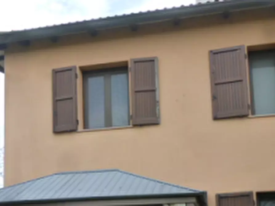 Immagine 3 di Porzione di villa in vendita  in Via Casadio  a Argelato