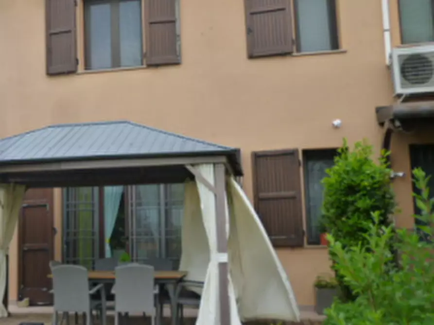 Immagine 6 di Porzione di villa in vendita  in Via Casadio  a Argelato