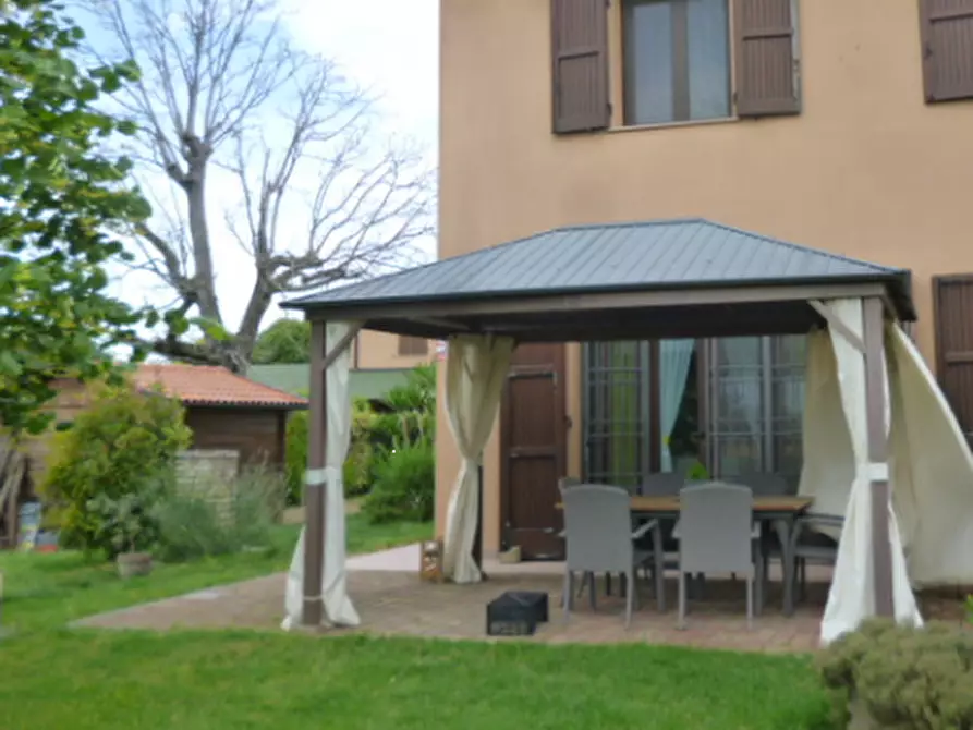 Immagine 7 di Porzione di villa in vendita  in Via Casadio  a Argelato