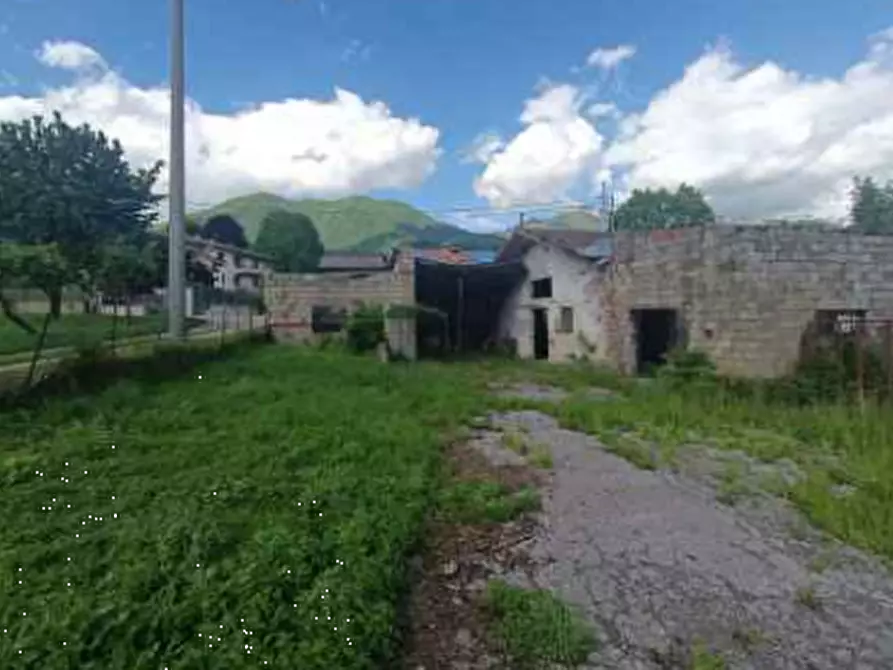 Immagine 2 di Terreno edificabile in vendita  in Via Bisighini a Valli Del Pasubio