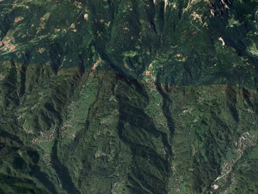 Immagine 8 di Terreno edificabile in vendita  in Via Bisighini a Valli Del Pasubio