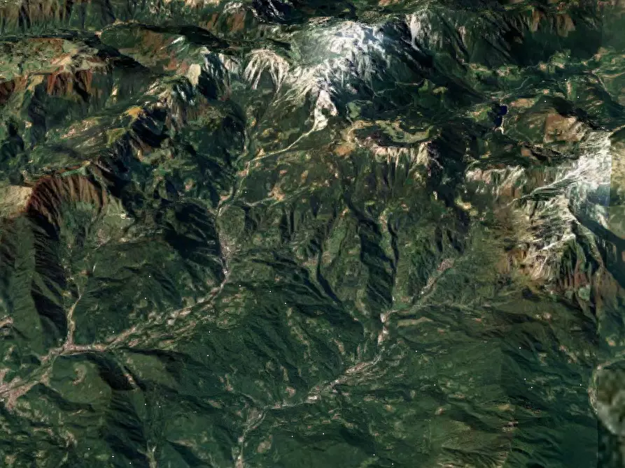 Immagine 9 di Terreno edificabile in vendita  in Via Bisighini a Valli Del Pasubio