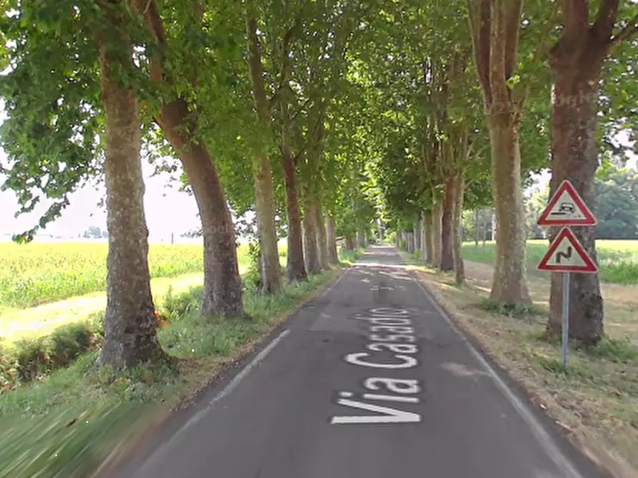 Immagine 12 di Porzione di villa in vendita  in Via Casadio  a Argelato