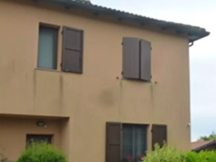 Immagine 14 di Porzione di villa in vendita  in Via Casadio  a Argelato