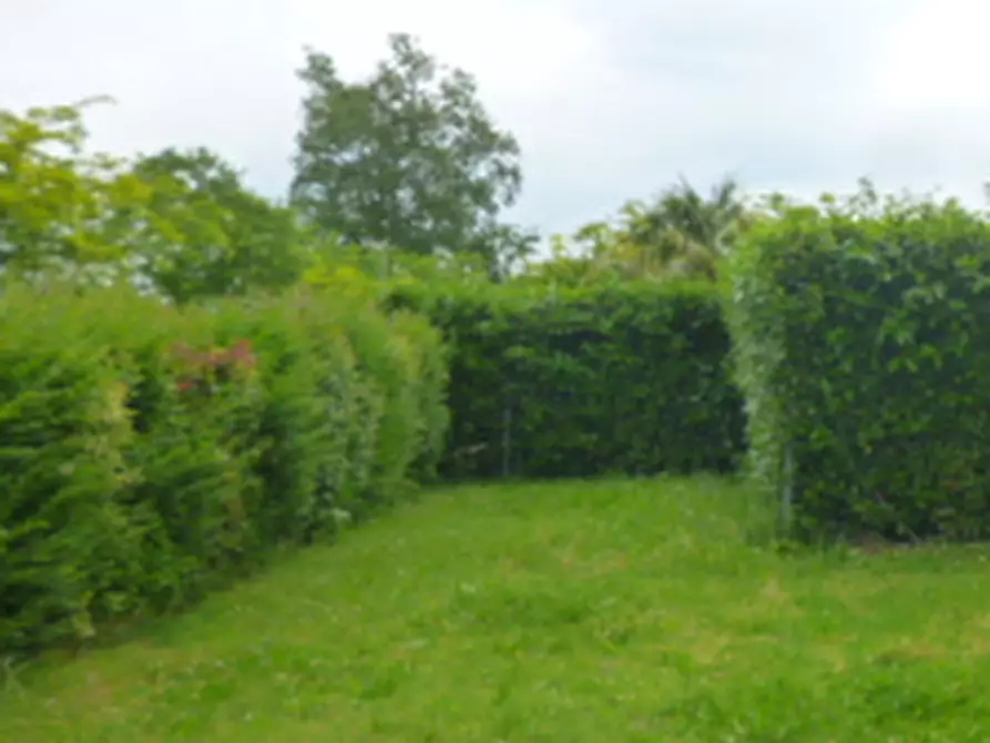 Immagine 3 di Porzione di villa in vendita  in Via Casadio  a Argelato