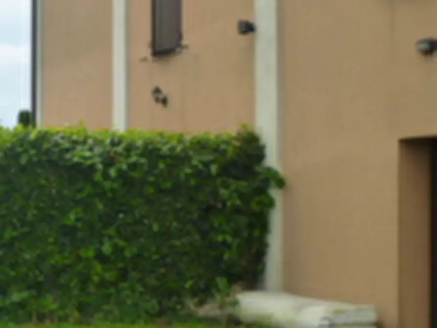 Immagine 5 di Porzione di villa in vendita  in Via Casadio  a Argelato