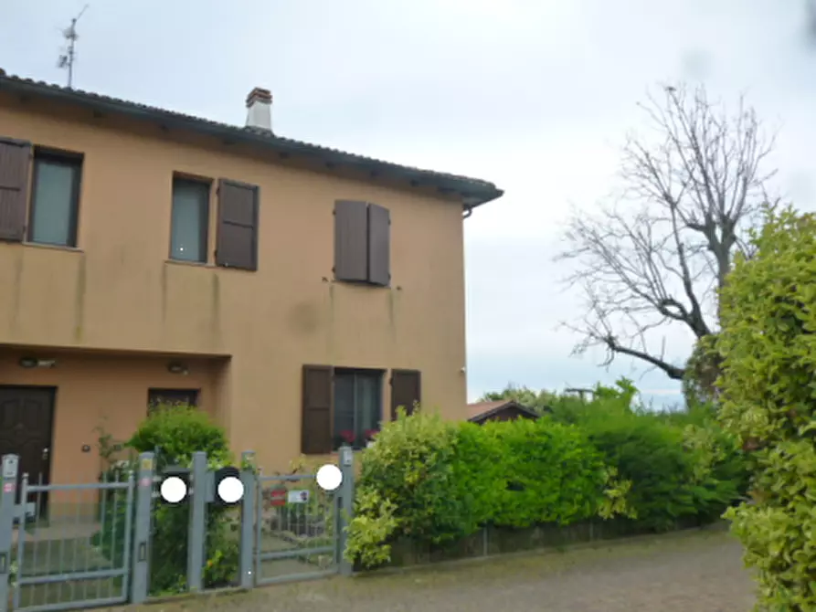 Immagine 4 di Porzione di villa in vendita  in Via Casadio  a Argelato