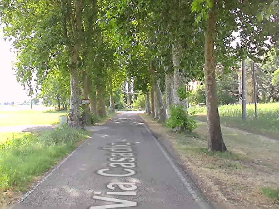 Immagine 7 di Porzione di villa in vendita  in Via Casadio  a Argelato