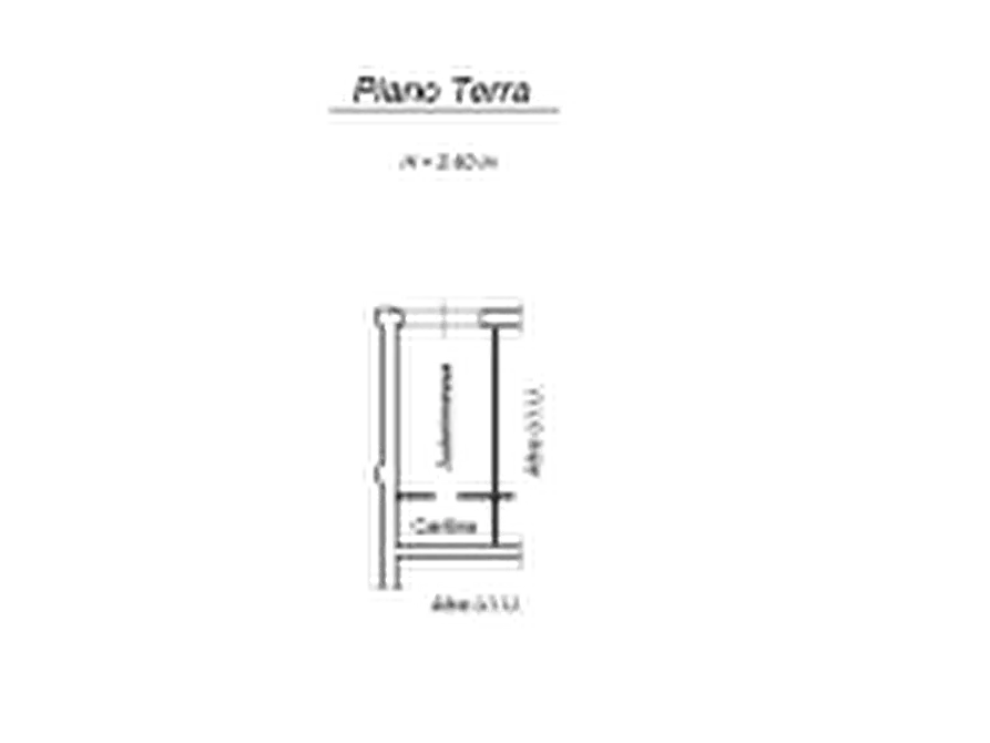 Immagine 17 di Porzione di villa in vendita  in Via Casadio  a Argelato