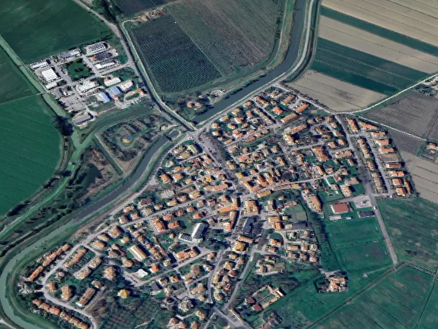 Immagine 31 di Porzione di villa in vendita  in Via Casadio  a Argelato