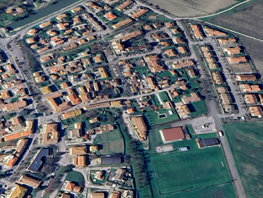 Immagine 26 di Porzione di villa in vendita  in Via Casadio  a Argelato