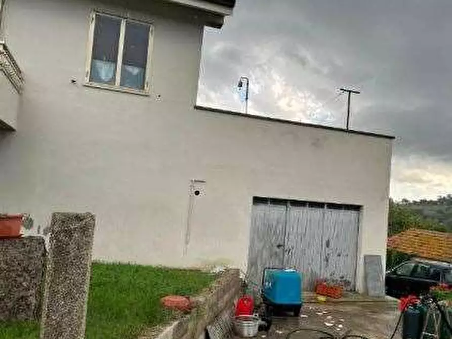 Immagine 4 di Villetta a schiera in vendita  in Via Arnaldo Merlini a Terre Roveresche