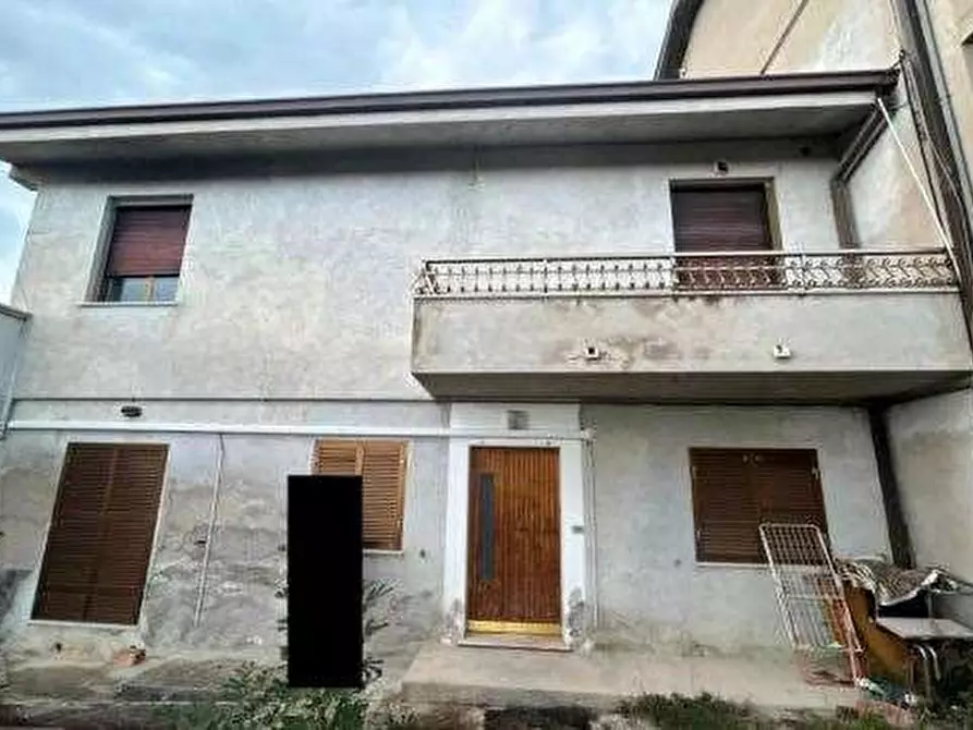 Immagine 5 di Villetta a schiera in vendita  in Via Arnaldo Merlini a Terre Roveresche