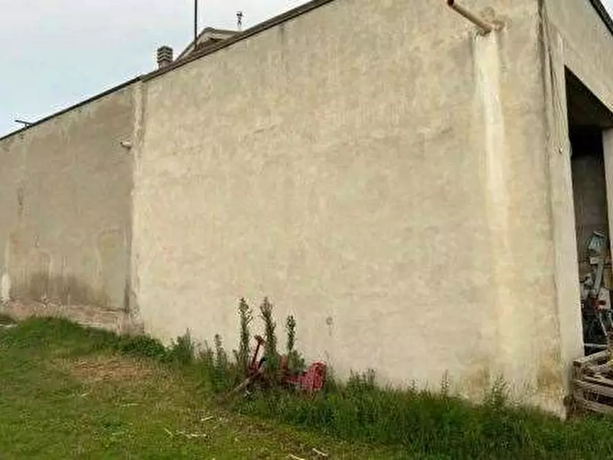 Immagine 8 di Villetta a schiera in vendita  in Via Arnaldo Merlini a Terre Roveresche