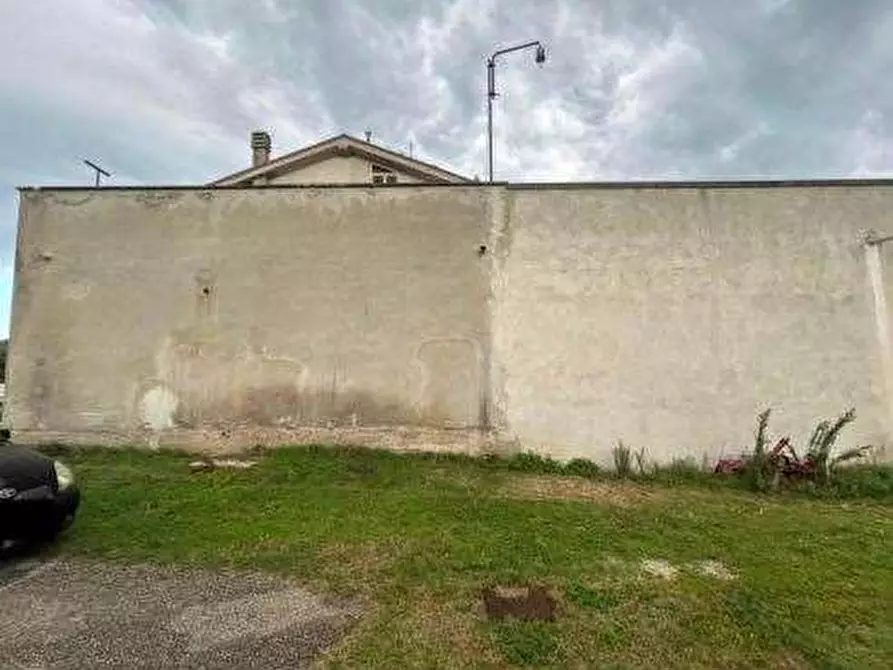 Immagine 9 di Villetta a schiera in vendita  in Via Arnaldo Merlini a Terre Roveresche