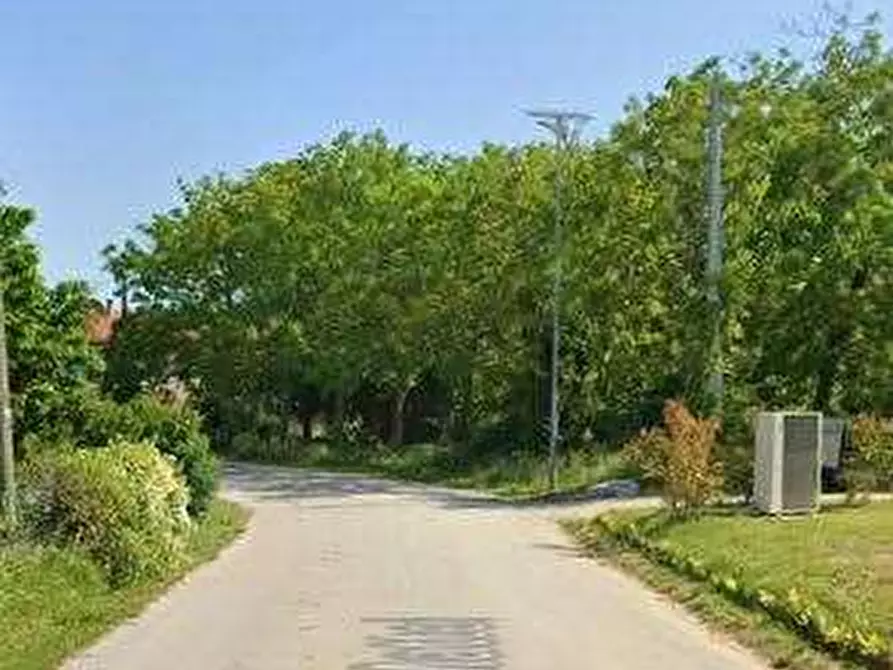 Immagine 13 di Villetta a schiera in vendita  in Via Arnaldo Merlini a Terre Roveresche