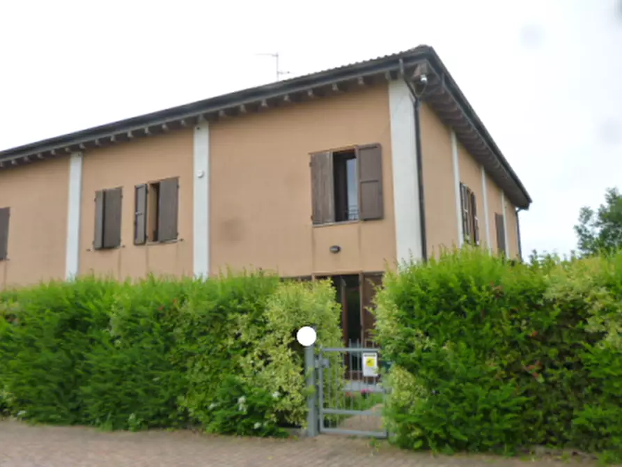Immagine 4 di Porzione di villa in vendita  in Via Casadio  a Argelato
