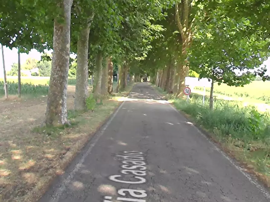 Immagine 7 di Porzione di villa in vendita  in Via Casadio  a Argelato