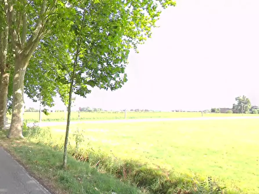 Immagine 6 di Porzione di villa in vendita  in Via Casadio  a Argelato