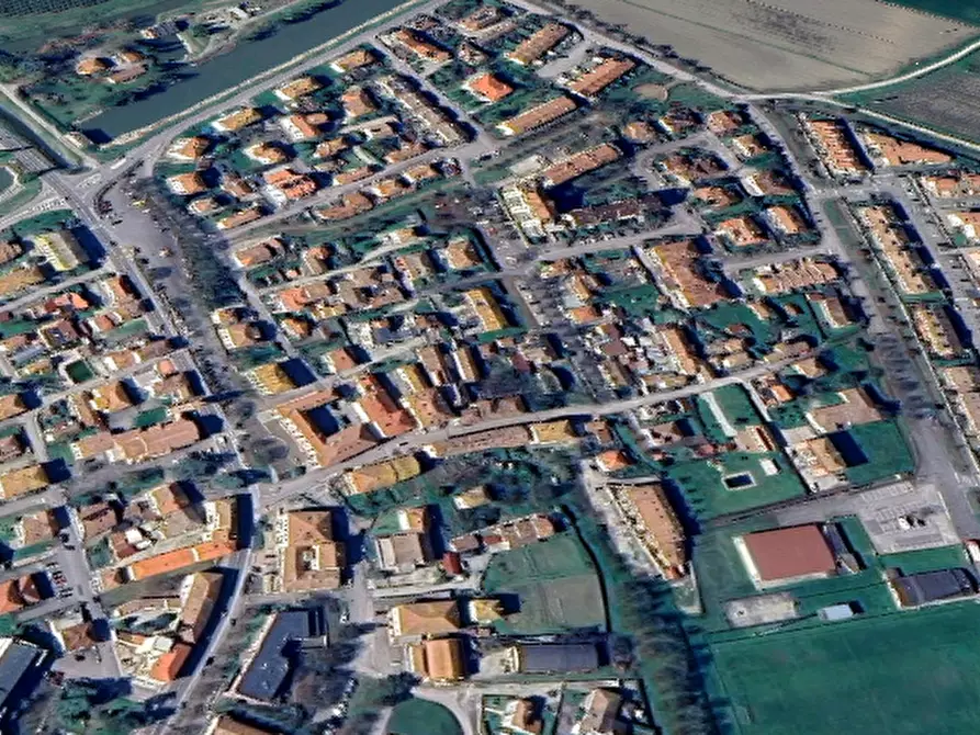 Immagine 23 di Porzione di villa in vendita  in Via Casadio  a Argelato