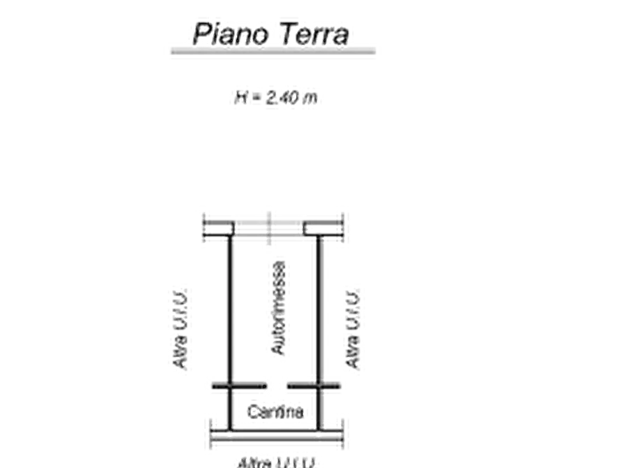 Immagine 26 di Porzione di villa in vendita  in Via Casadio  a Argelato