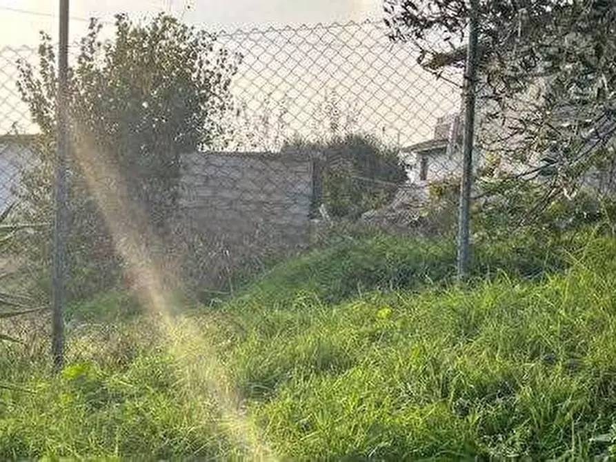 Immagine 3 di Terreno edificabile in vendita  in Via Arnaldo Merlini a Terre Roveresche