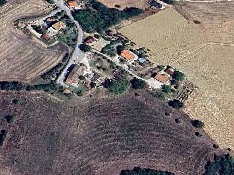 Immagine 1 di Terreno edificabile in vendita  in Via Arnaldo Merlini a Terre Roveresche