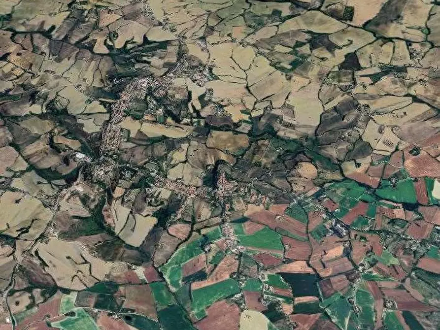 Immagine 5 di Terreno edificabile in vendita  in Via Arnaldo Merlini a Terre Roveresche