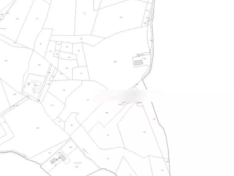 Immagine 11 di Terreno edificabile in vendita  in Via Arnaldo Merlini a Terre Roveresche