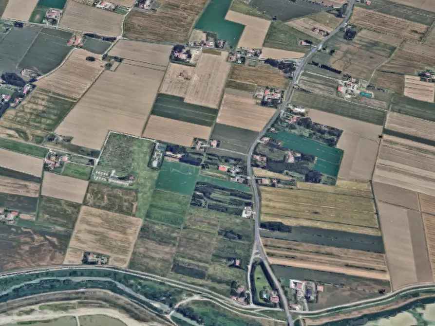 Immagine 32 di Porzione di villa in vendita  in Via Casadio  a Argelato